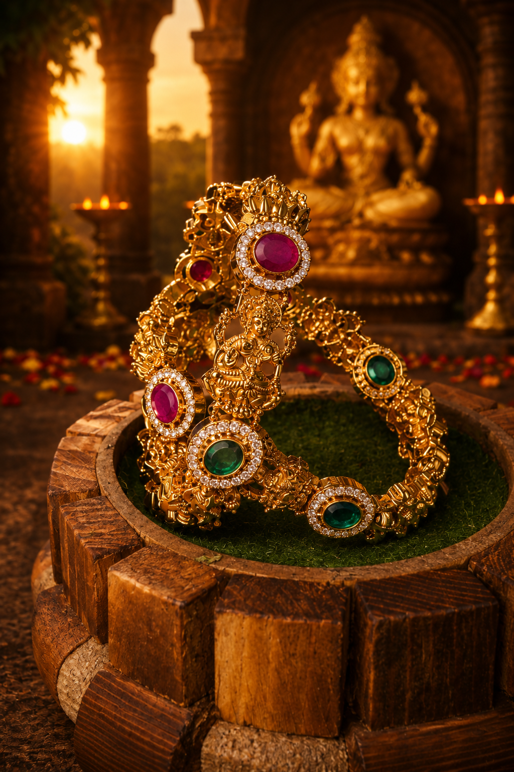 Lakshmi Bangles Premium