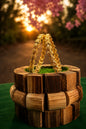 Gold  Plated Bangle