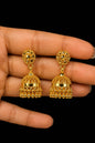 Jimikky Gold Plated