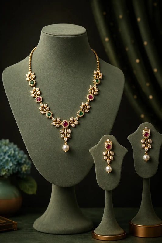 Elegant Necklaces