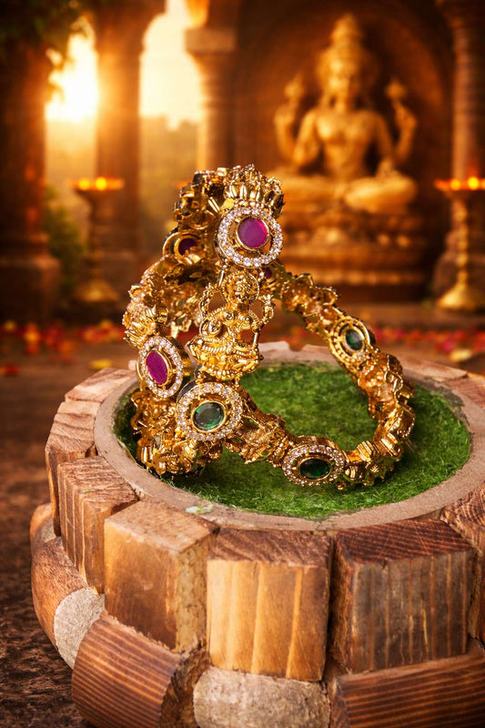 Lakshmi Bangles premium