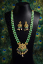 Peacock Emerald Heritage Set